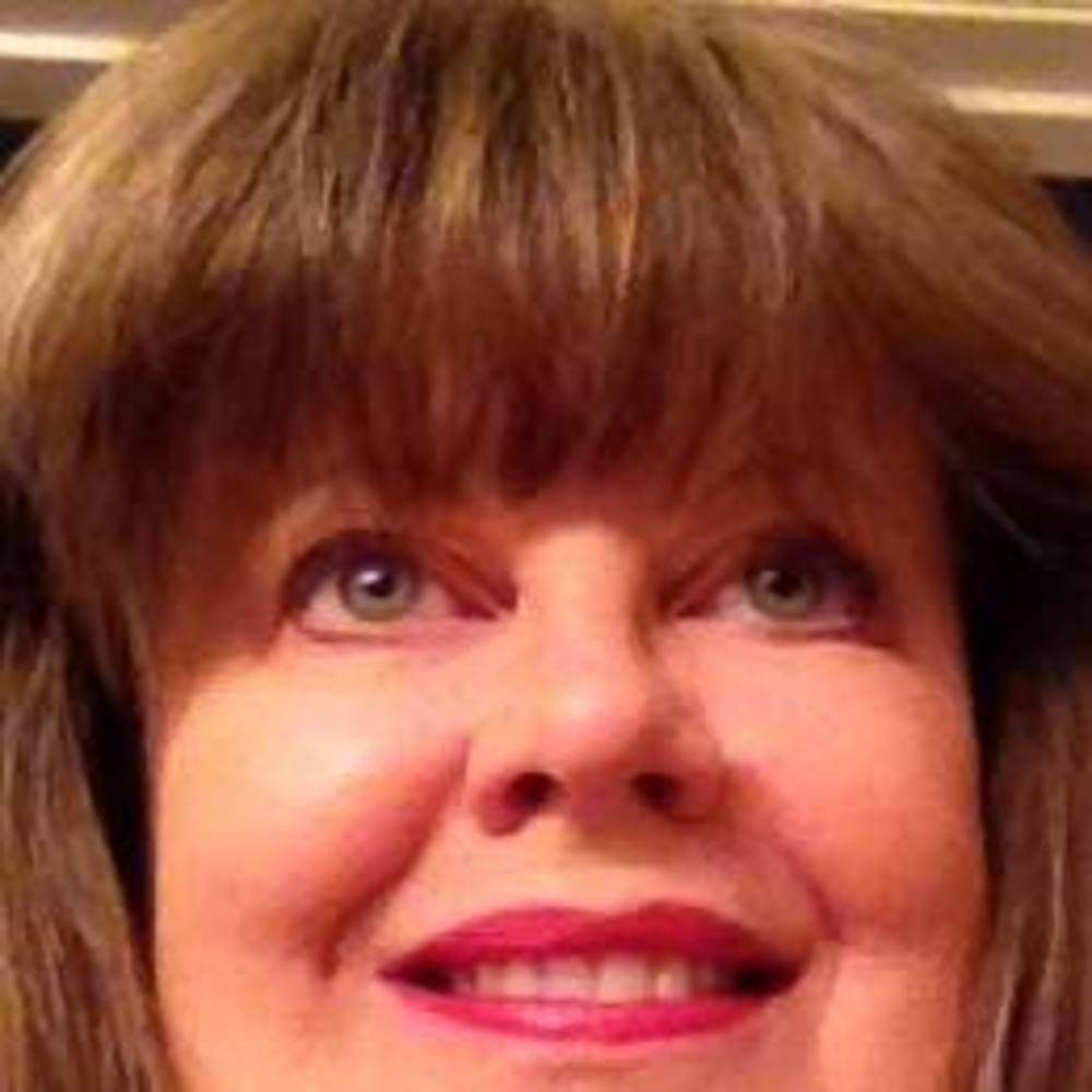 Meet your Posher, Annette